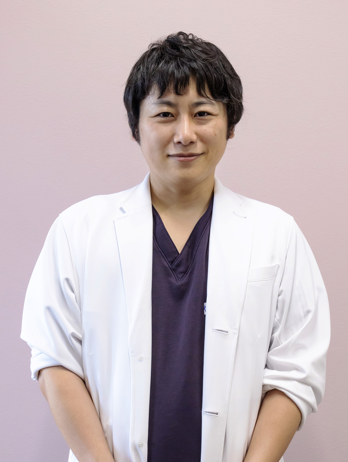 院長 大石祥の写真